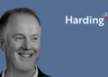 Mark Powell Joins Harding+ as Chief People Officer