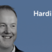 Mark Powell Joins Harding+ as Chief People Officer