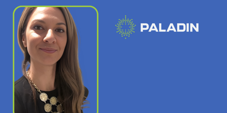 Danielle Lazarov Joins Paladin Energy as Chief People and Corporate Affairs Officer