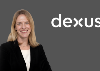 Marjan van der Burg Joins Dexus as Chief People Officer