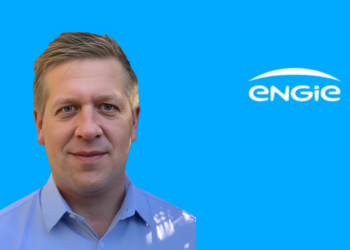 Philipp Hepp Steps into the Role of Chief Human Resources Officer at ENGIE Deutschland