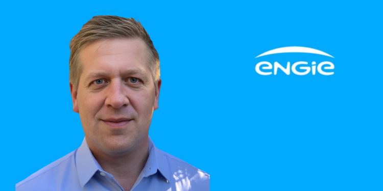 Philipp Hepp Steps into the Role of Chief Human Resources Officer at ENGIE Deutschland
