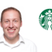 Rob Stern Starting as Vice President, Human Resources - Corporate Functions at Starbucks
