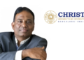 Anand Pillai Joins Christ University as Chief Strategy Officer & Professor of Practice