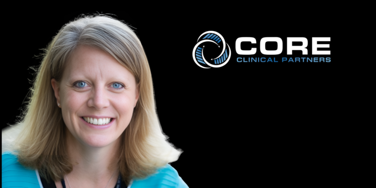 Mamie Hodnett Joins Core Clinical Partners as Vice President of Human Resources