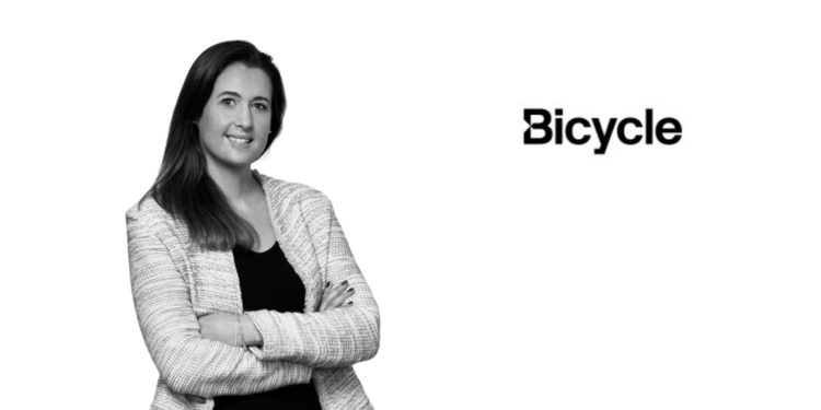 Sarah Neale Starting as Vice President, Head of Human Resources at Bicycle Therapeutics