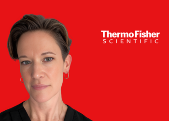Katherine Beardman Joins Thermo Fisher Scientific as Vice President Human Resources, Analytical Services Division