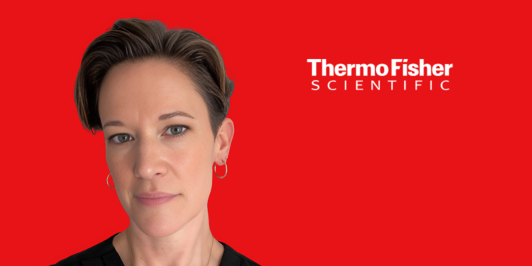 Katherine Beardman Joins Thermo Fisher Scientific as Vice President Human Resources, Analytical Services Division