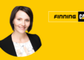 Kim Carlson Starting as Vice President of People & Culture at Finning