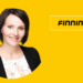 Kim Carlson Starting as Vice President of People & Culture at Finning