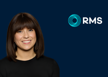 Laura Petruccelli Appointed as Chief of People Experience at RMS Cloud