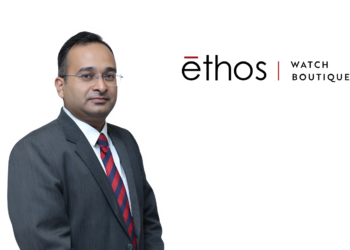 Saurabh Vineet Srivastava Appointed as Head of HR at Ethos Limited