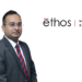 Saurabh Vineet Srivastava Appointed as Head of HR at Ethos Limited