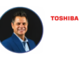 Jason Desentz Appointed Chief Human Resources Officer at Toshiba