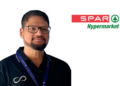 Nitta Phani Krishna Appointed as Head of Human Resources at SPAR India (Max Hypermarket India Pvt Limited)