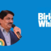 Pankaj Poddar Starting as Sr Vice President - HR (Strategy and Planning) at Birla White