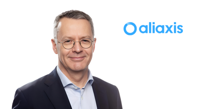Thierry Vanlancker appointed Managing Director of Aliaxis