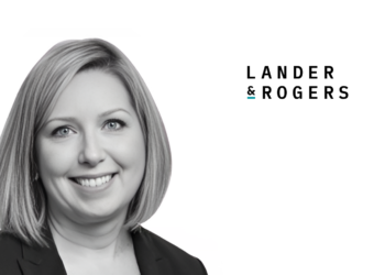 Mica Duncalfe Joins Lander & Rogers as Chief People Officer