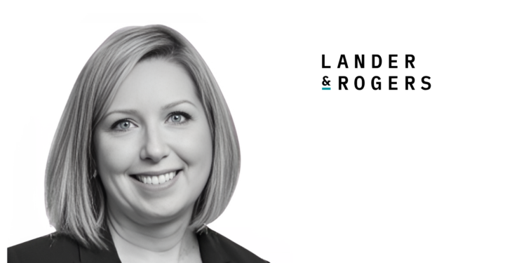 Mica Duncalfe Joins Lander & Rogers as Chief People Officer