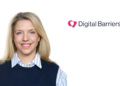 Elaine Cooper Joins Digital Barriers as Chief People Officer