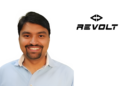 Harish Kaushik Appointed as Vice President-Sales & COCO Store Operations at Revolt Motors