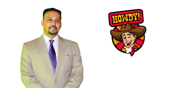 Ijaz Ibrahim Appointed as Group Head of Human Resources at Howdy Group
