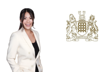 Anja Chong Appointed as Head of Human Resources at Portcullis Group