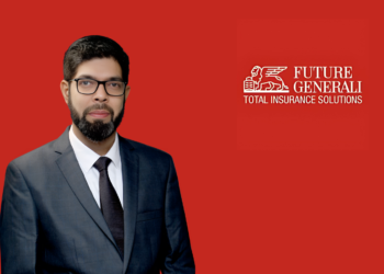 Future Generali India Life Insurance Appoints Sunil Kapoor as Chief Risk Officer