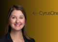 Leslie Jones Appointed as Chief People Officer at CyrusOne