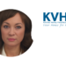 Janeen Reding Appointed as Chief Human Resources Officer at Kittitas Valley Healthcare
