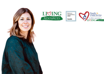 Carla Mastriano Appointed as CHRO - Associate Executive Director of People and Culture at Living Resources