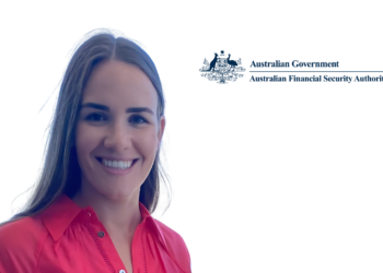Kareen Nix - Starting a New Position as Director, People Strategy at Australian Financial Security Authority (AFSA)