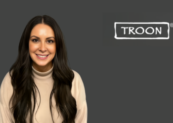 Heather Brilhante Appointed Vice President, Human Resources at Troon