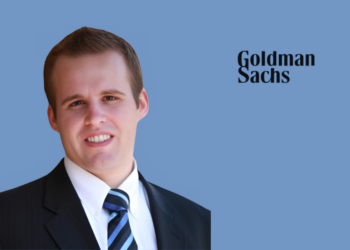 David Hess Appointed Vice President, Business Compensation, Human Capital Management at Goldman Sachs