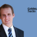 David Hess Appointed Vice President, Business Compensation, Human Capital Management at Goldman Sachs