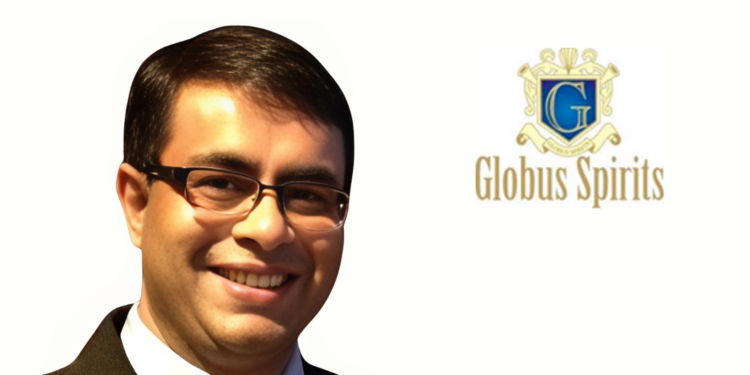 Dr. Sugato Palit Appointed as Chief Human Resources Officer at Globus Spirits