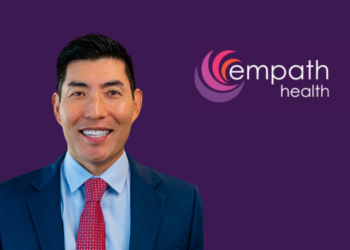 Timothy Trodden Appointed as Chief People and Communications Officer at Empath Health