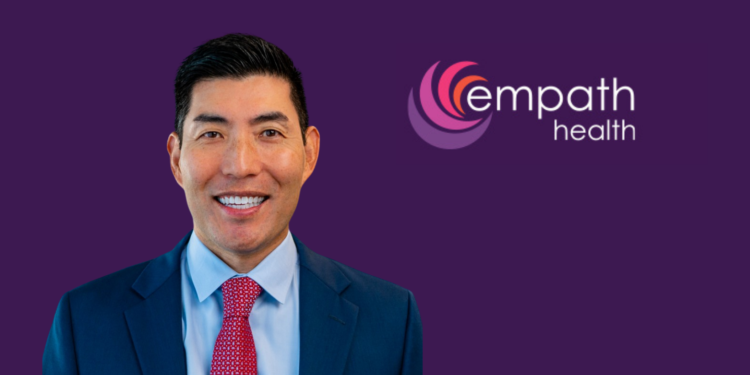 Timothy Trodden Appointed as Chief People and Communications Officer at Empath Health