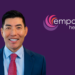 Timothy Trodden Appointed as Chief People and Communications Officer at Empath Health