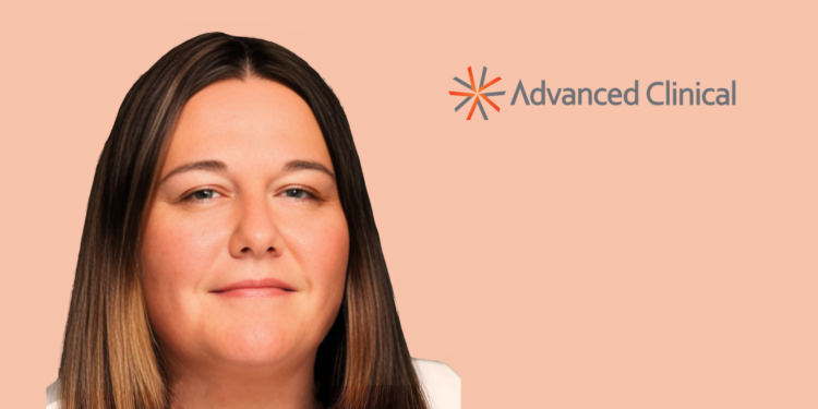 Cat Kiely Appointed as Vice President, People & Culture at Advanced Clinical