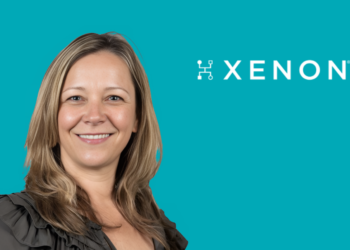 Melissa Silen Appointed as Vice President Human Resources, Commercial at Xenon Pharmaceuticals