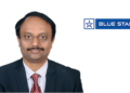 Senthil Thangam Promoted to Executive Vice President at Blue Star Limited