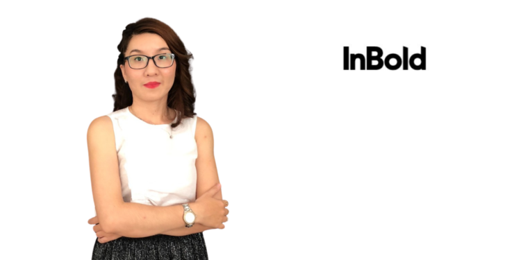 Hannah Tran Appointed as Head of Human Resources at InBold