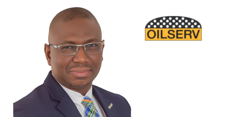 Austin Nwachukwu Appointed as Head of Human Resources at Oilserv Limited