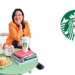 Akiko Kosaka Dulanto Promoted to Head of Human Resources and Learning & Development for Perú, Bolivia y Ecuador at Starbucks