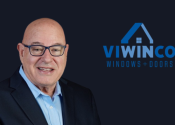 Alexander Patano Appointed as VP/Head of Human Resources at Viwinco Windows