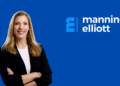 Kerri Pearce Appointed as Director of Human Resources at Manning Elliott LLP