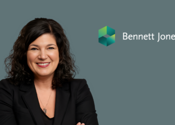 Catharine Rae Appointed as Director, Human Resources & Operations at Bennett Jones
