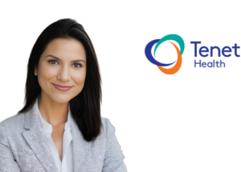 Roshelle S. Appointed as Director of Human Resources at Tenet Healthcare