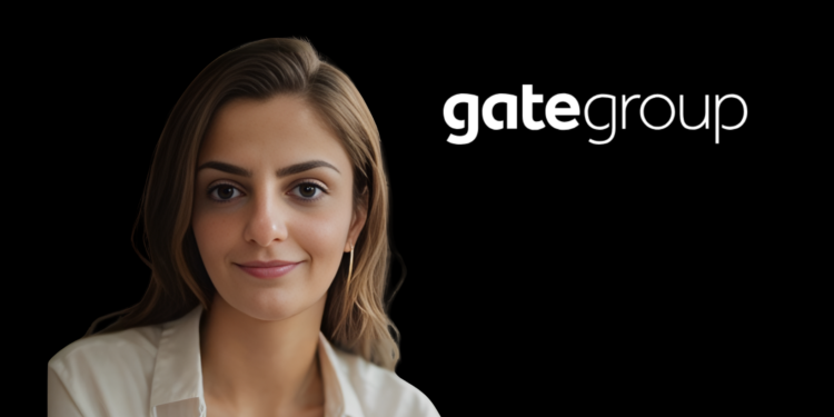 Noor Tarczon Appointed as Director, Human Resources Business Unit at gategroup